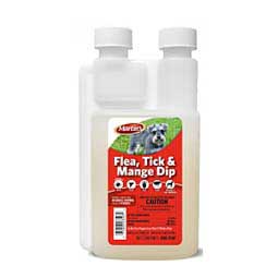 Martin's Flea, Tick, & Mange Dip for Dogs  Control Solutions